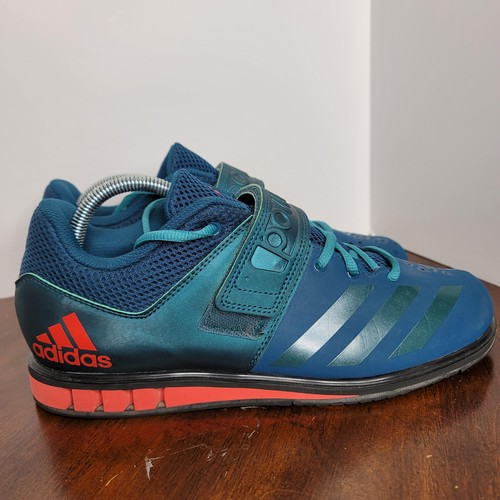 Scarpe adidas powerlift 1 - adidas, 3.1