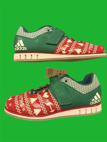 Adidas powerlift christmas - powerlift,
