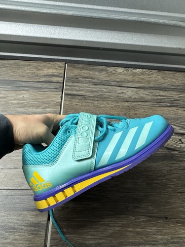 Scarpe ginnastica adidas - da,