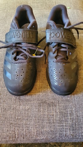 Taglia adidas powerlift - taglia,