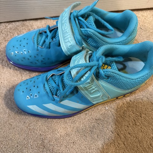 Scarpe adidas powerlift - scarpe,