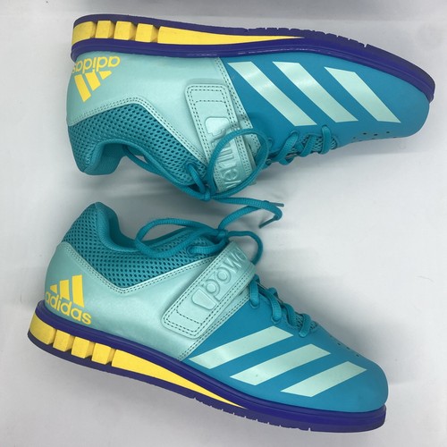 Scarpe sollevamento pesi - scarpe,