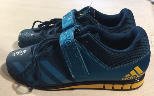 Scarpe adidas powerlift - scarpe,