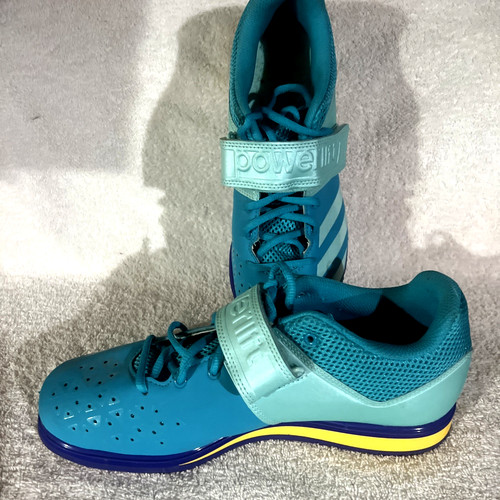 Scarpe sollevamento pesi - da,