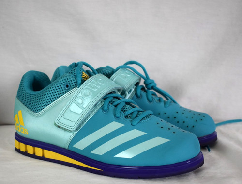 Adidas powerlift uomo - 3.1,