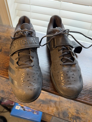 Adidas powerlift utility - powerlift, 3.1
