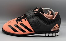 Adidas Powerlift 3.1 rosa/nero