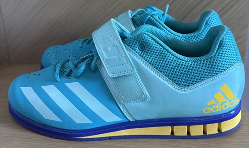 Scarpe sollevamento pesi - scarpe,