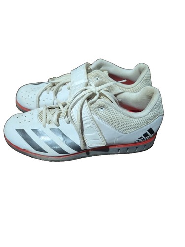 Scarpe sollevamento pesi - sollevamento,