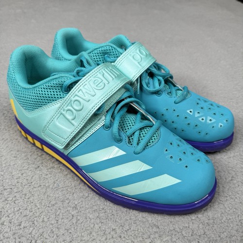 Scarpe sollevamento pesi - da,