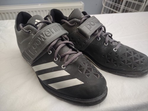 Scarpe sollevamento pesi - sollevamento,