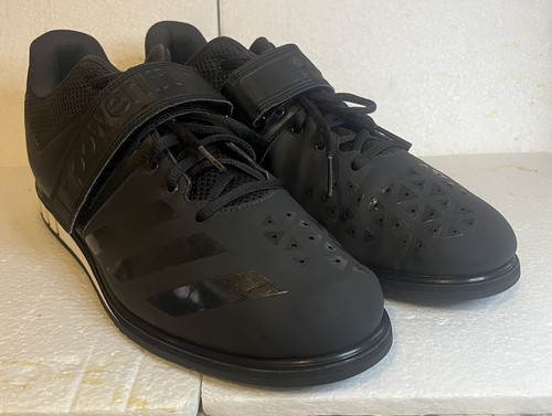Adidas powerlift nere - powerlift, 3.1