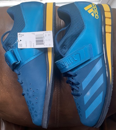 Scarpe sollevamento pesi - scarpe, da