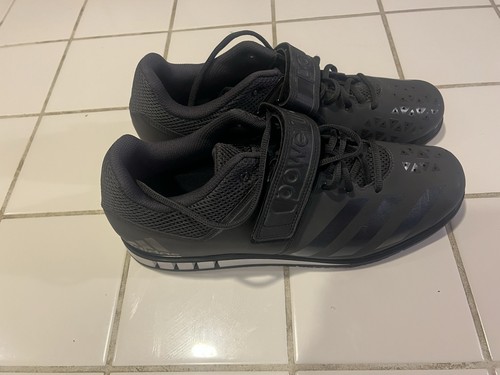 Scarpe sollevamento pesi - sollevamento,