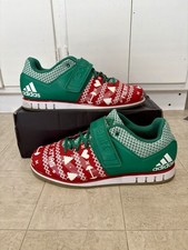 ADIDAS POWERLIFT 3.1 NATALE