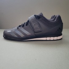Adidas Powerlift 3.1 nere