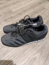 Scarpe Adidas Powerlifting