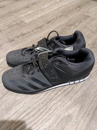 Scarpe adidas powerlifting - adidas,