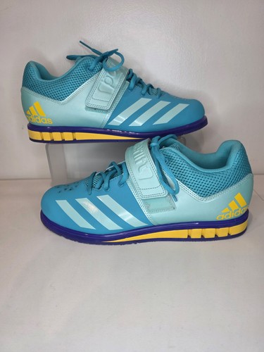 Adidas powerlift scarpe da - 3,