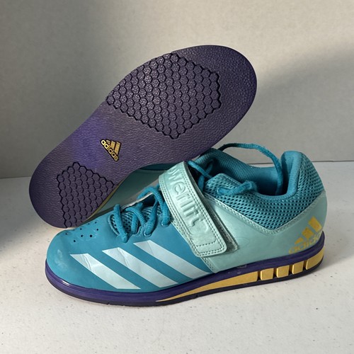 Adidas powerlift scarpe - adidas,