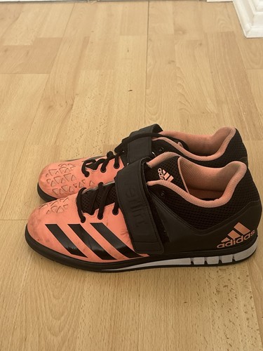 Scarpe sollevamento pesi - da,