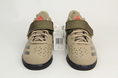 Nuove scarpe adidas powerlift - scarpe,
