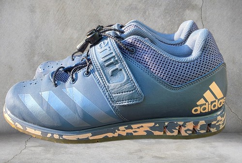 Adidas powerlift raw - adidas, 'raw