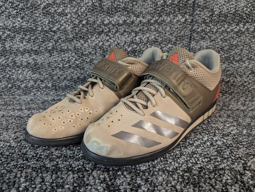 Scarpe sollevamento pesi - da,