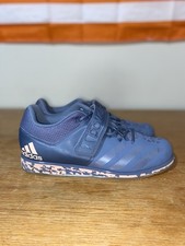 Taglia 10 - Adidas Powerlift