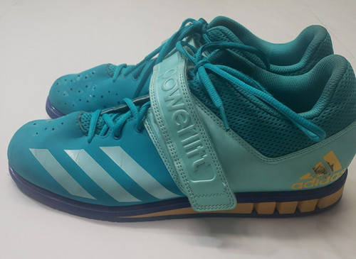 Scarpe sollevamento pesi - da,