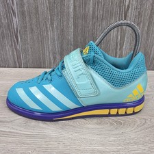 Adidas Powerlift 3.1 scarpe da