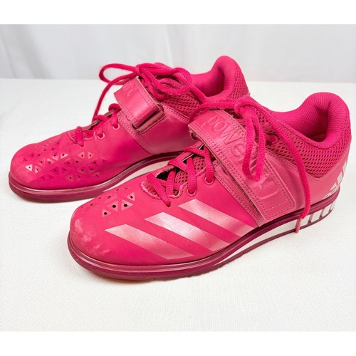 Scarpe sollevamento pesi - scarpe,