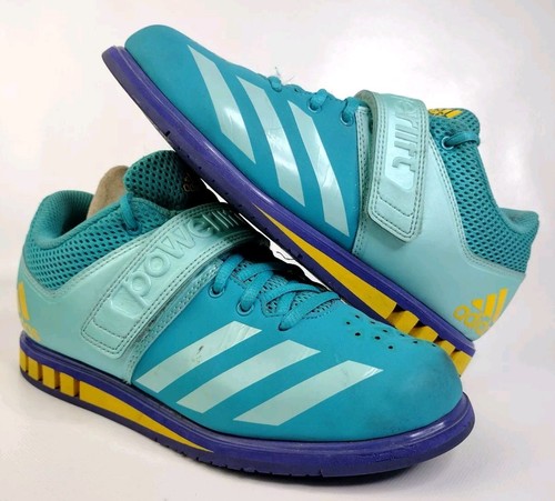 Scarpe sollevamento pesi - sollevamento,