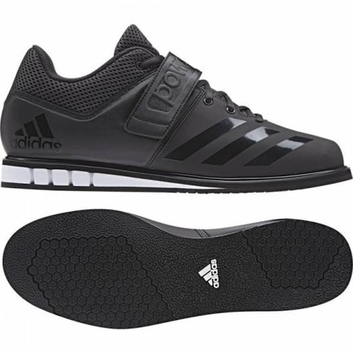 Scarpe sollevamento pesi - sollevamento,