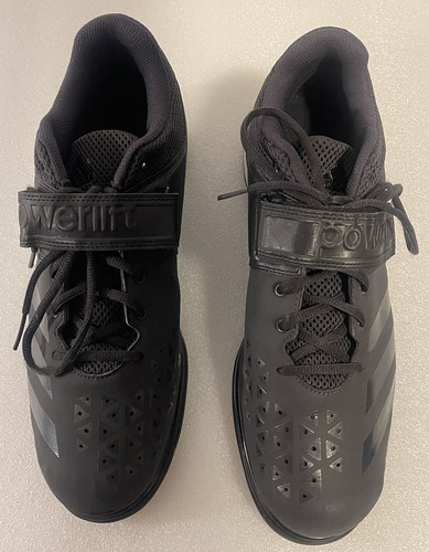 Taglia adidas powerlift - -,