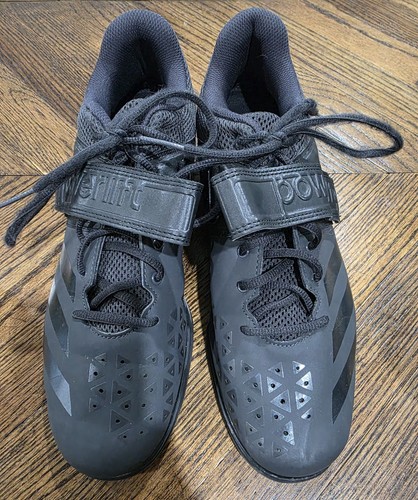 Taglia adidas powerlift - taglia,