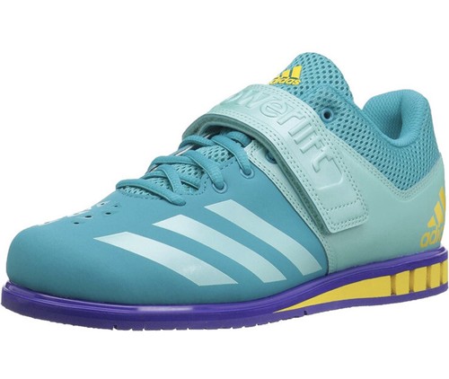 Scarpe adidas powerlift 1 - scarpe,