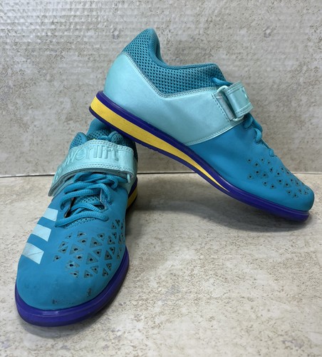 Scarpe sollevamento pesi - da,