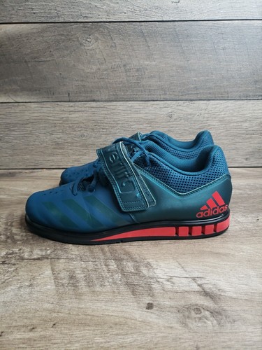 Scarpe sollevamento pesi - scarpe, da