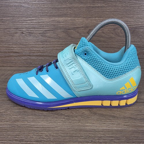 Scarpe sollevamento pesi - scarpe, da