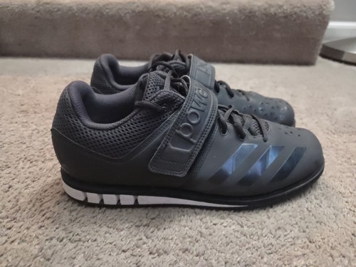 Adidas powerlift utility - adidas, 3.1