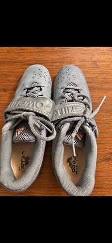 Scarpe sollevamento pesi - scarpe,