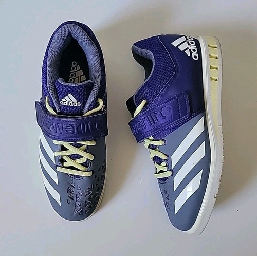 Scarpe sollevamento pesi - scarpe, da