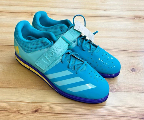 Adidas powerlift scarpe - scarpe, da