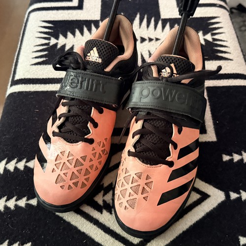 Scarpe sollevamento pesi - scarpe,