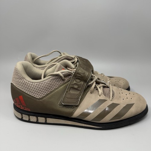 Scarpe sollevamento pesi - da,