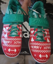 Nuove scarpe Adidas taglia 9.5