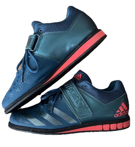 Adidas powerlift 1 - powerlift, 3.1