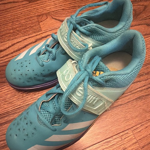 Adidas powerlift scarpe da - adidas, 3.1