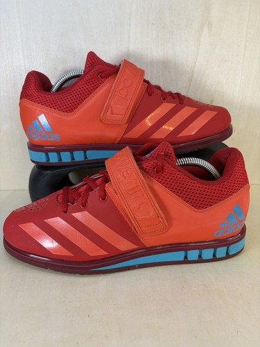 Adidas powerlift da uomo - powerlift, 3.1
